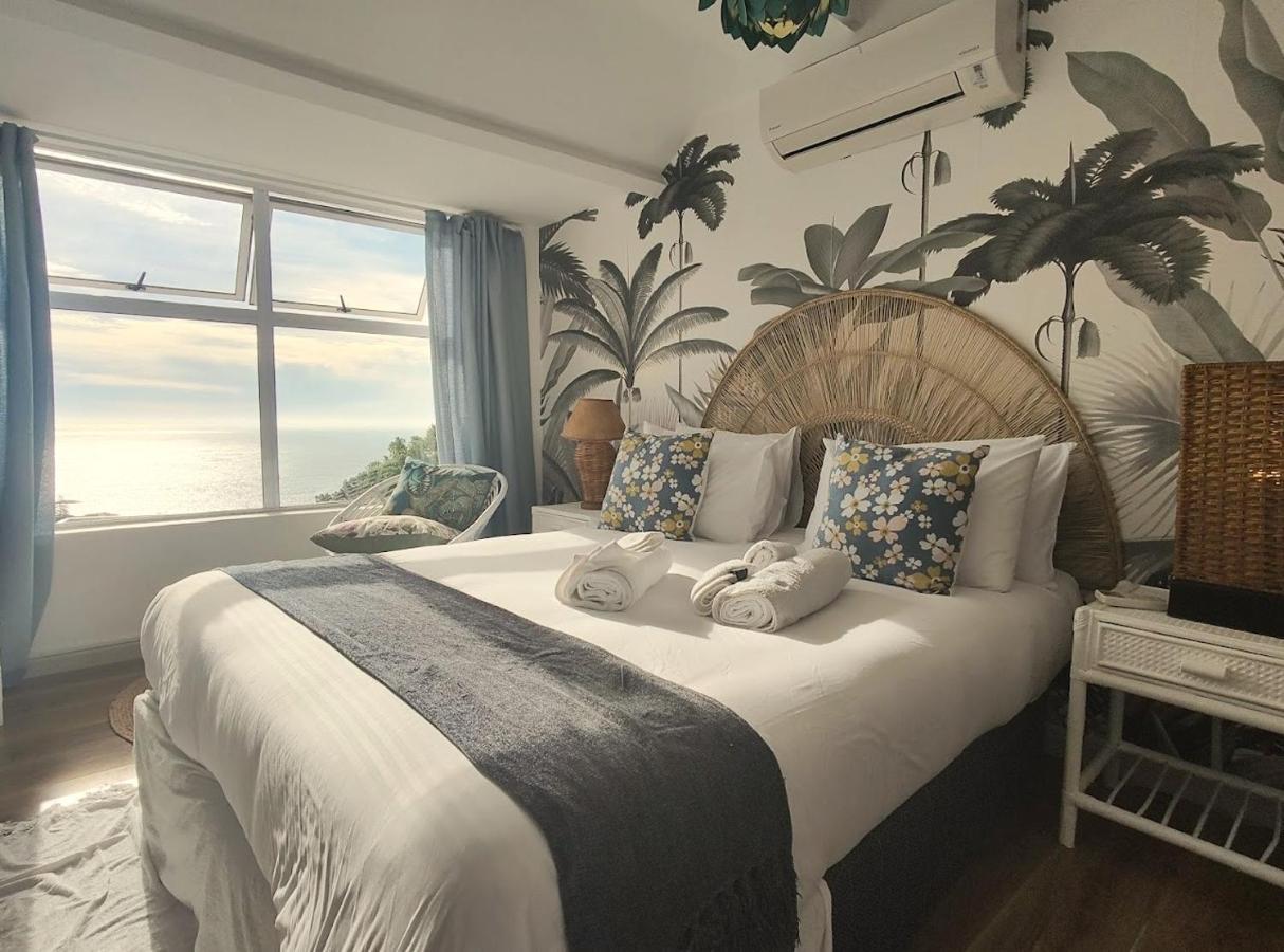 Sun&Sand Camps Bay Le Cap Extérieur photo