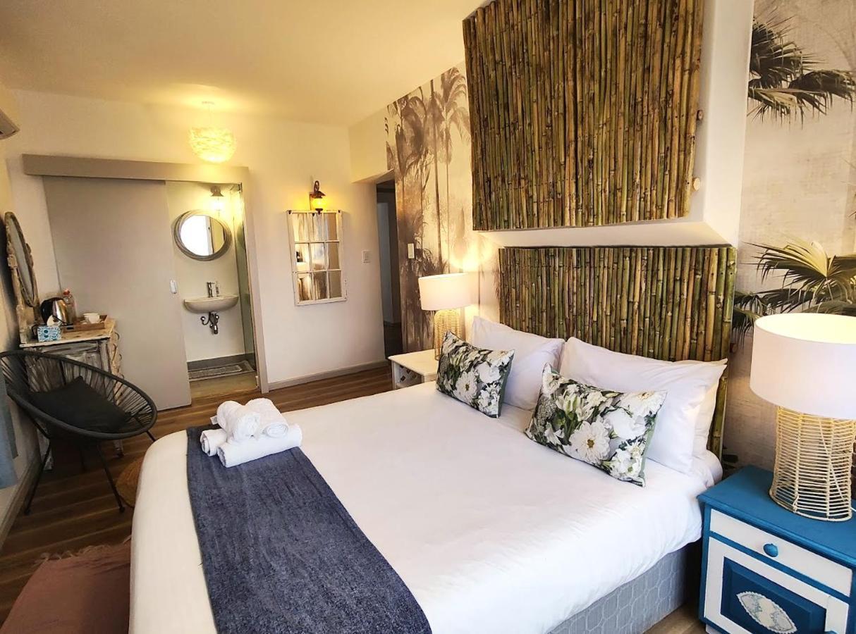 Sun&Sand Camps Bay Le Cap Extérieur photo
