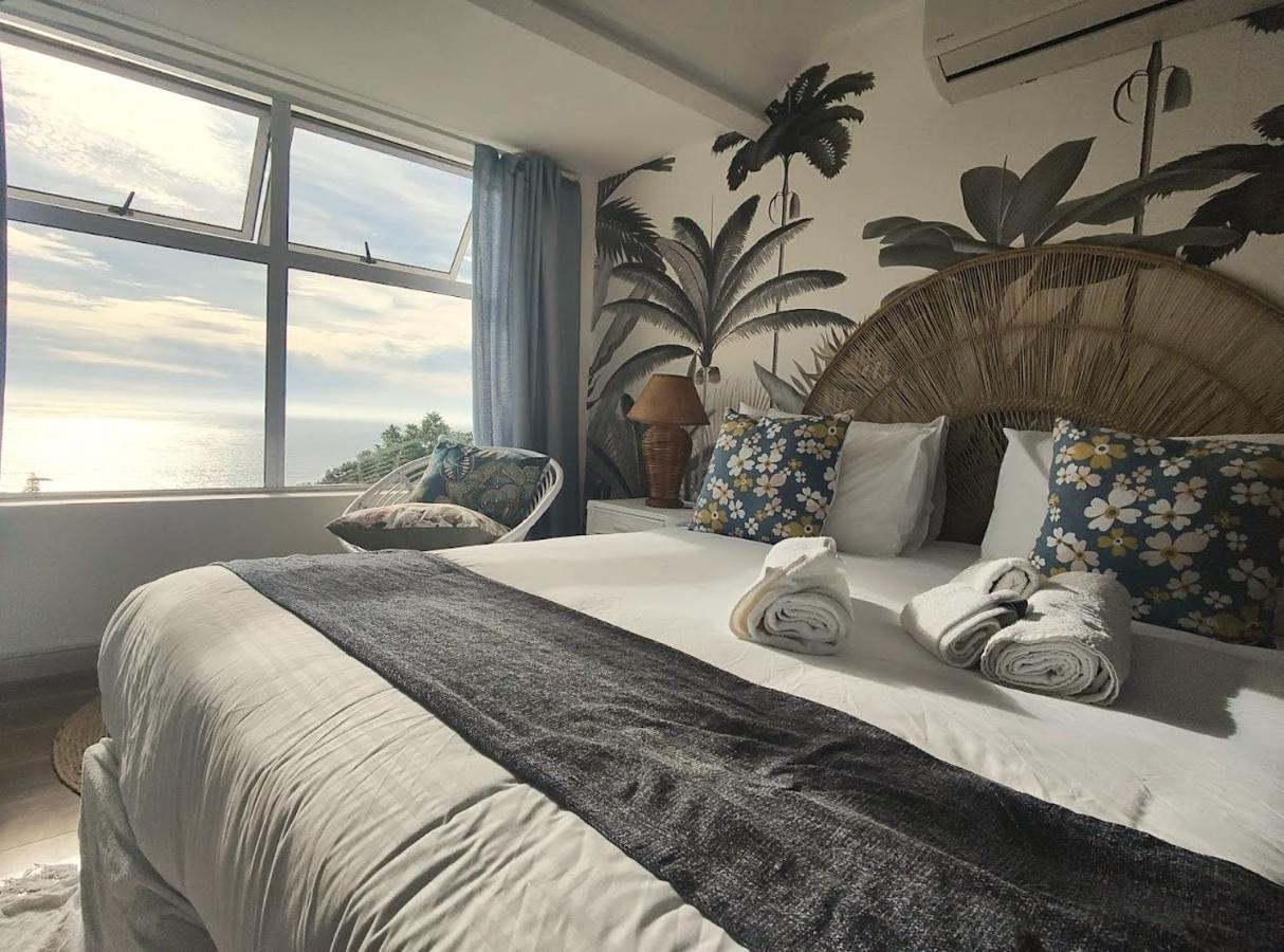 Sun&Sand Camps Bay Le Cap Extérieur photo
