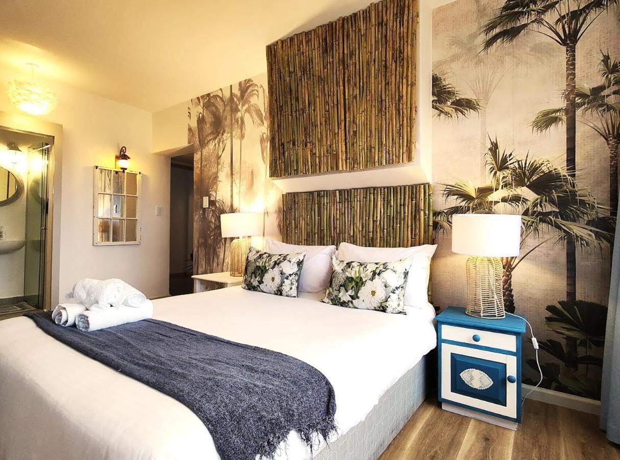 Sun&Sand Camps Bay Le Cap Extérieur photo