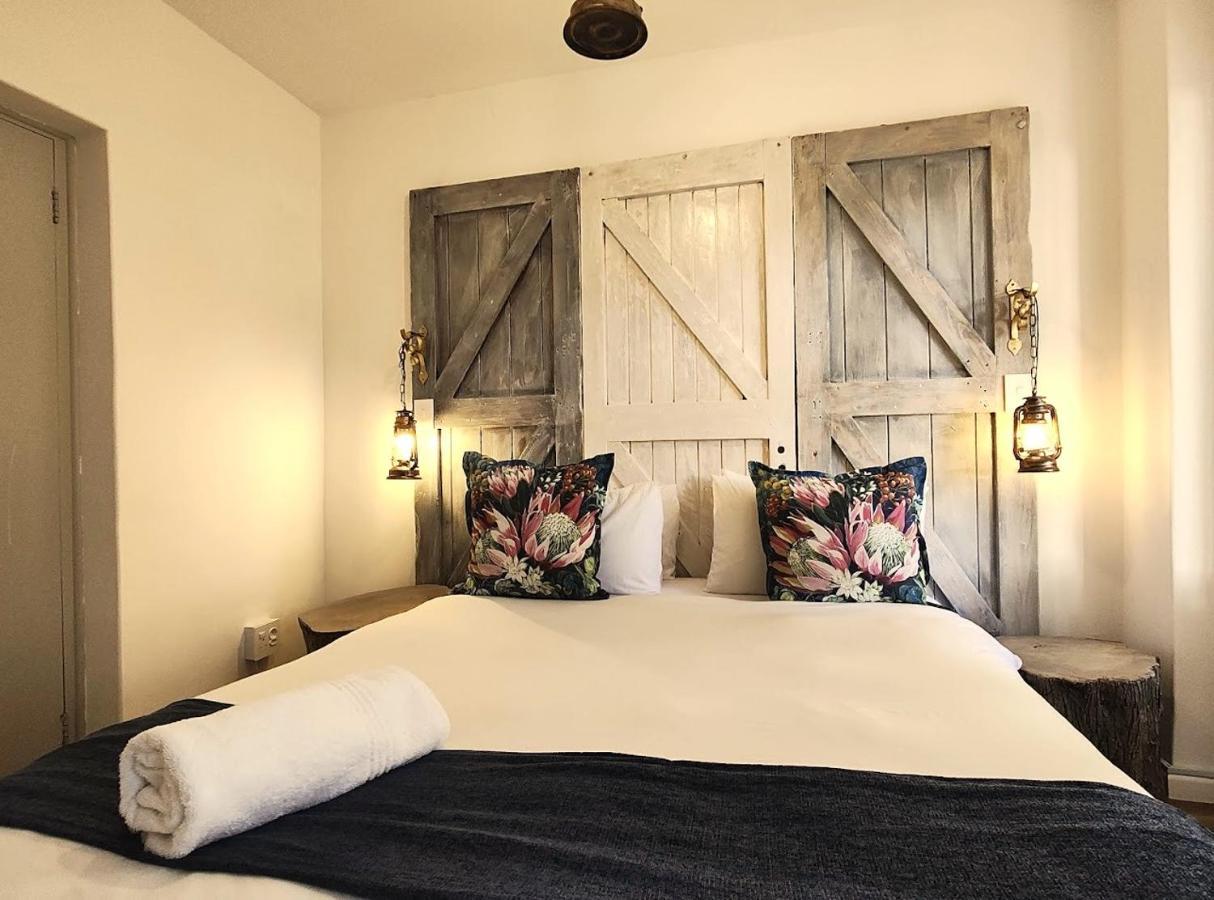 Sun&Sand Camps Bay Le Cap Extérieur photo