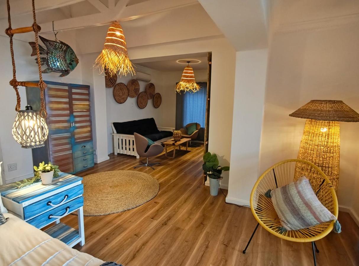 Sun&Sand Camps Bay Le Cap Extérieur photo