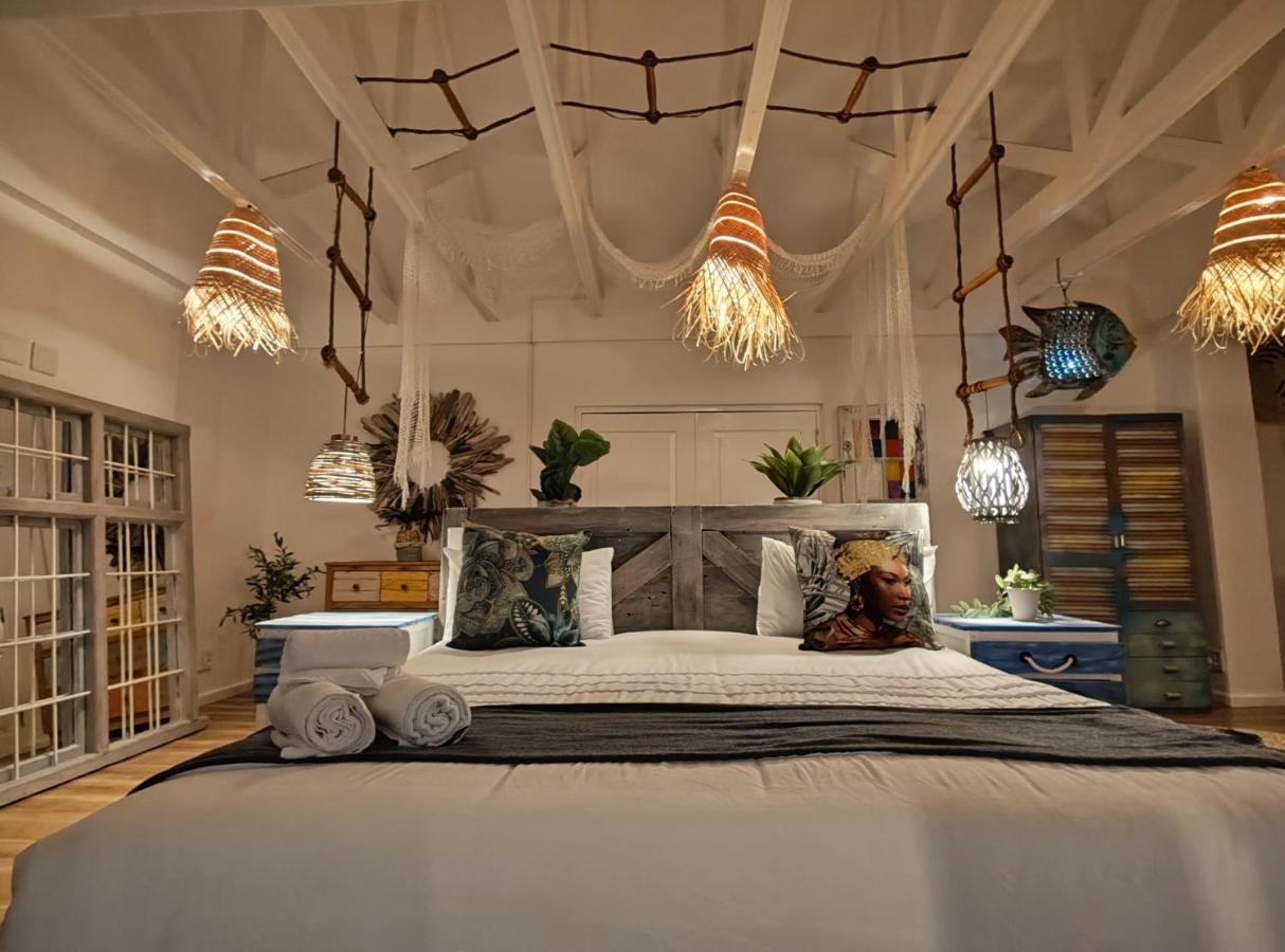 Sun&Sand Camps Bay Le Cap Extérieur photo