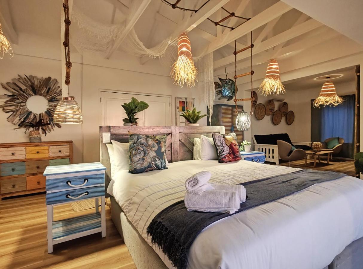 Sun&Sand Camps Bay Le Cap Extérieur photo