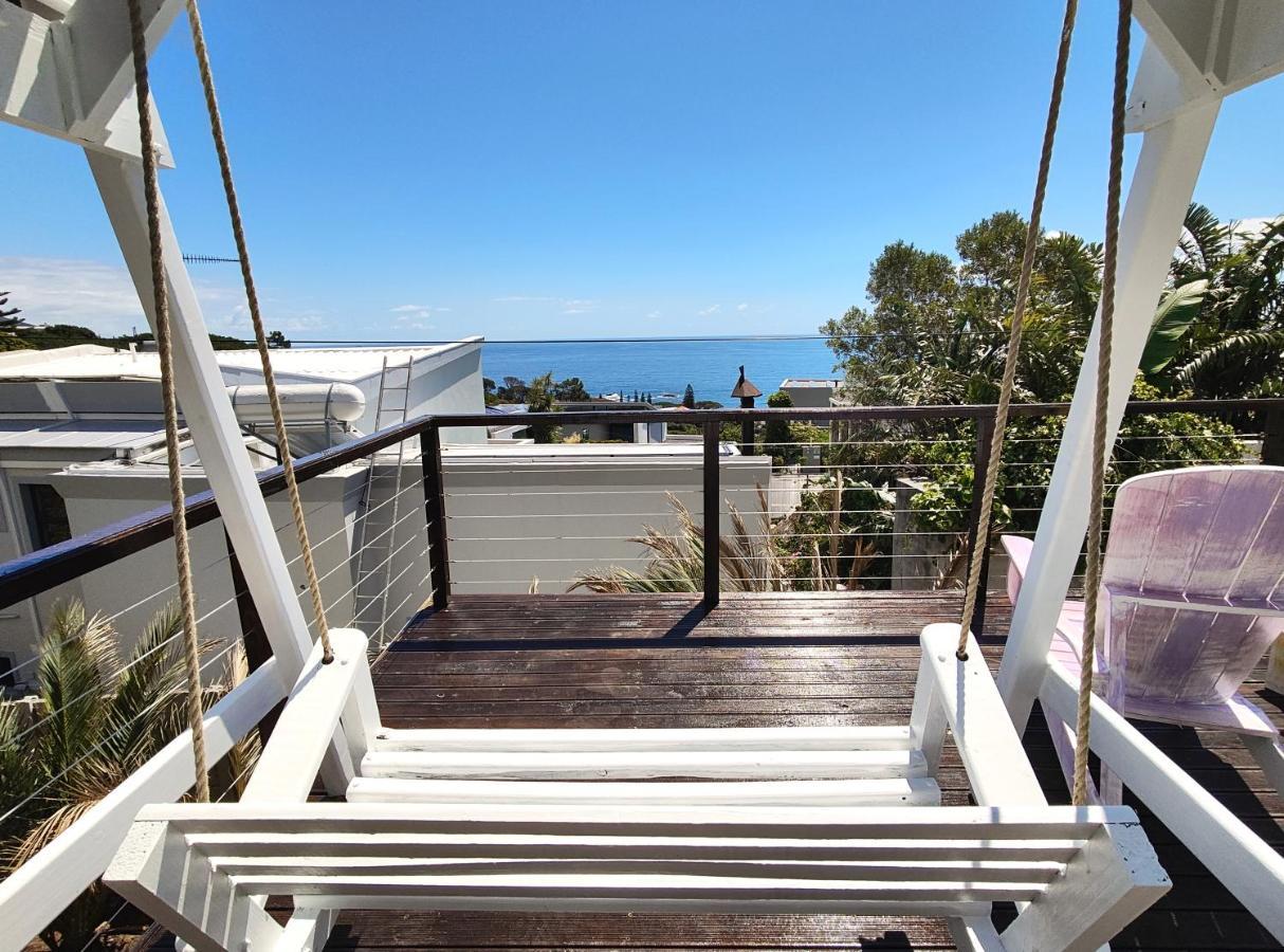 Sun&Sand Camps Bay Le Cap Extérieur photo