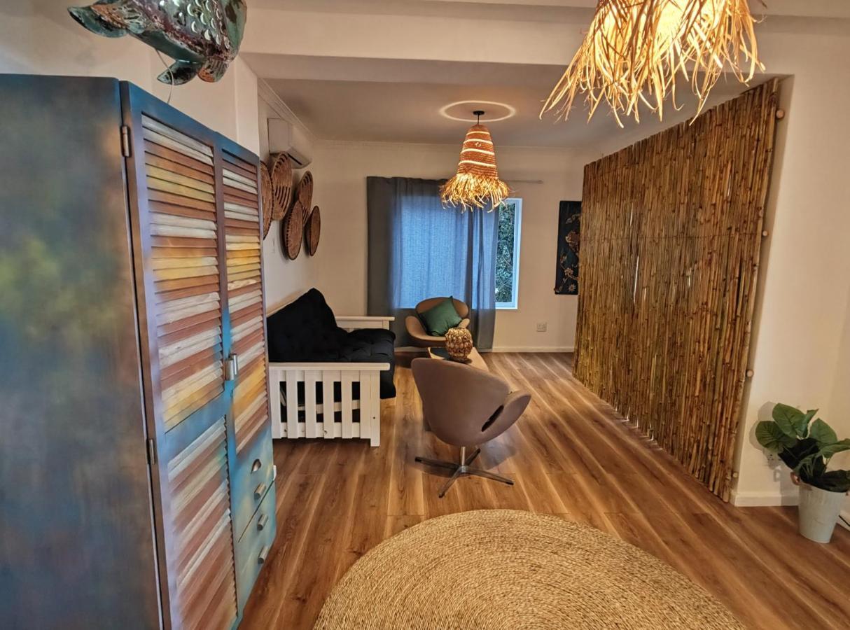 Sun&Sand Camps Bay Le Cap Extérieur photo