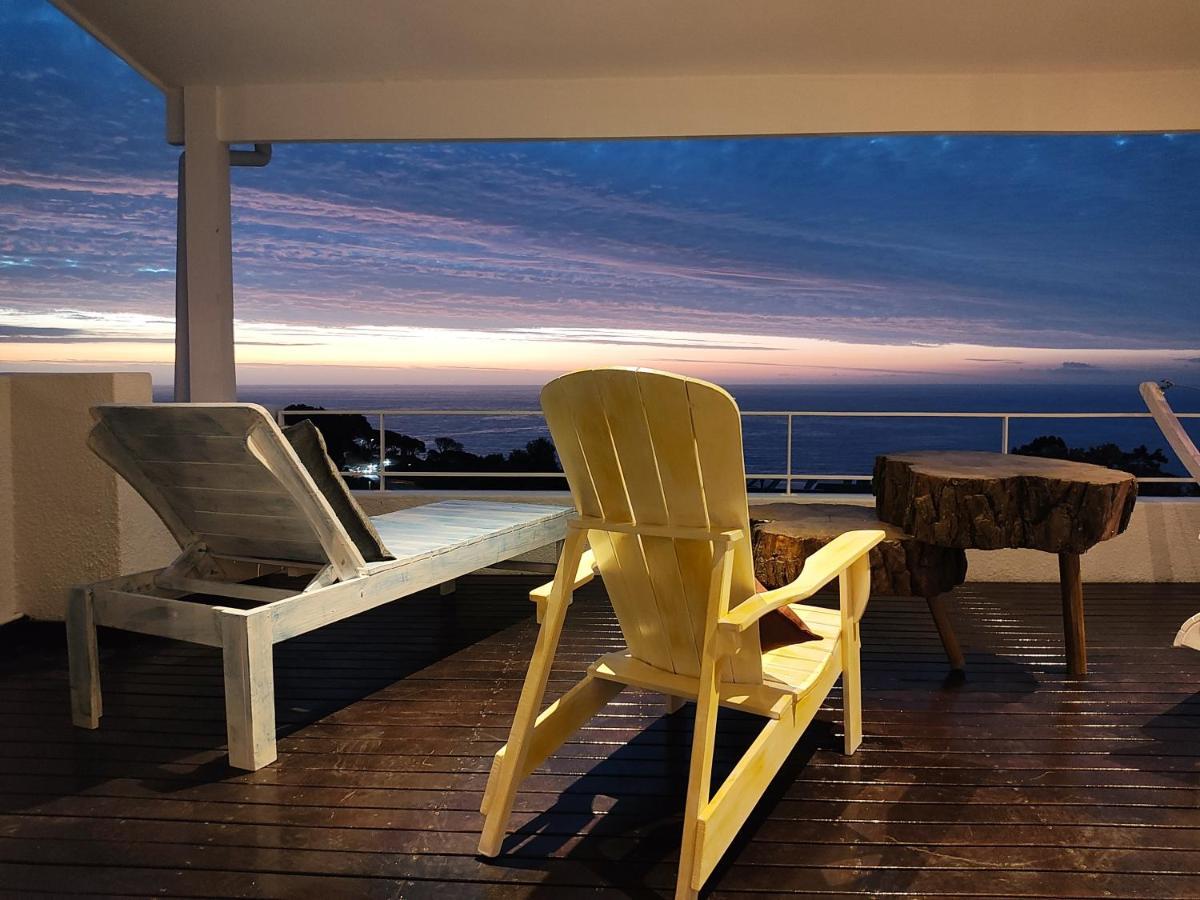 Sun&Sand Camps Bay Le Cap Extérieur photo