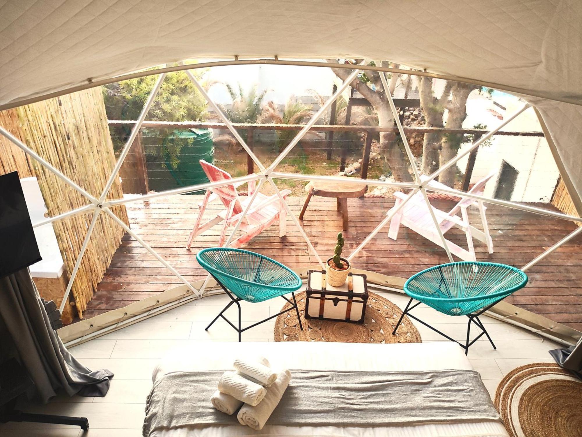Sun&Sand Camps Bay Le Cap Extérieur photo