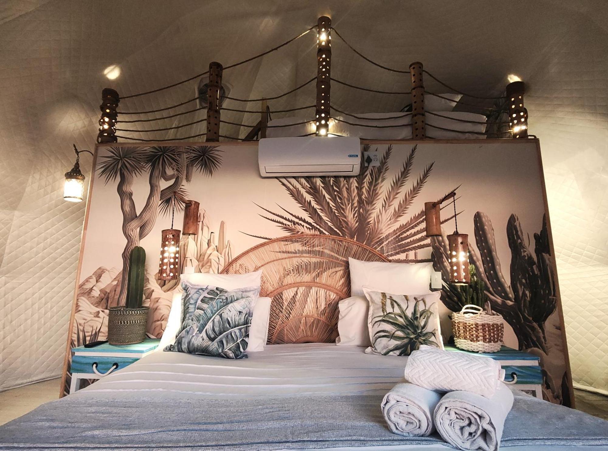 Sun&Sand Camps Bay Le Cap Extérieur photo