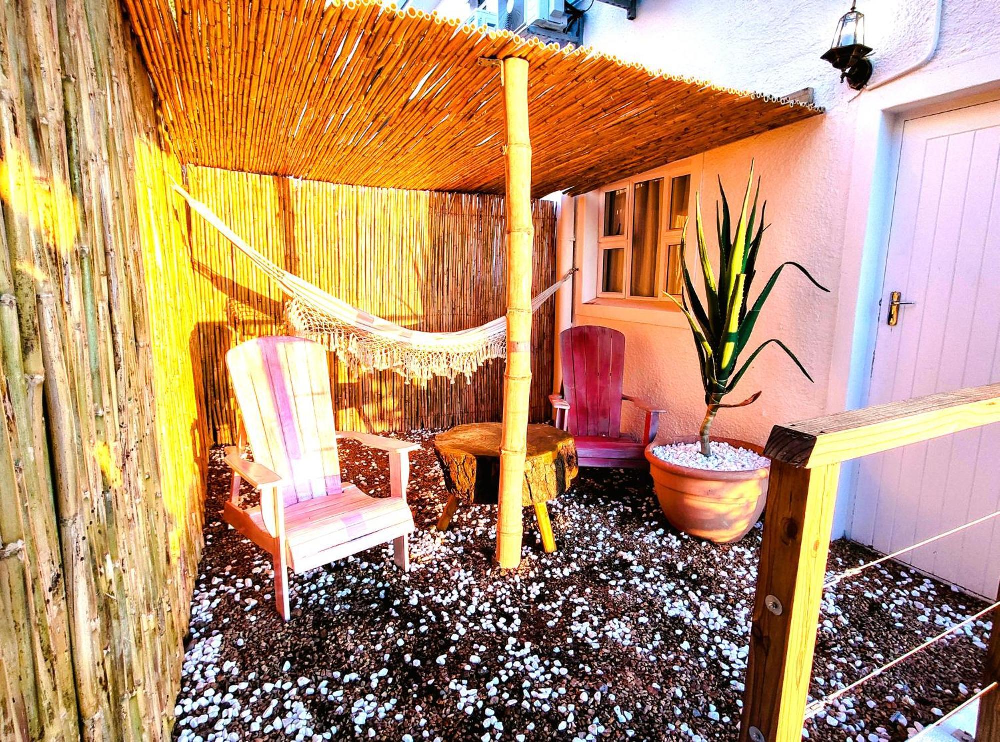 Sun&Sand Camps Bay Le Cap Extérieur photo