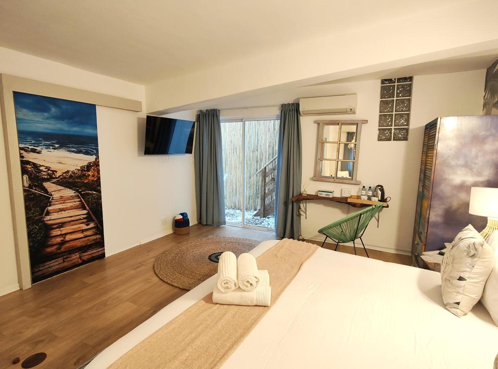 Sun&Sand Camps Bay Le Cap Extérieur photo