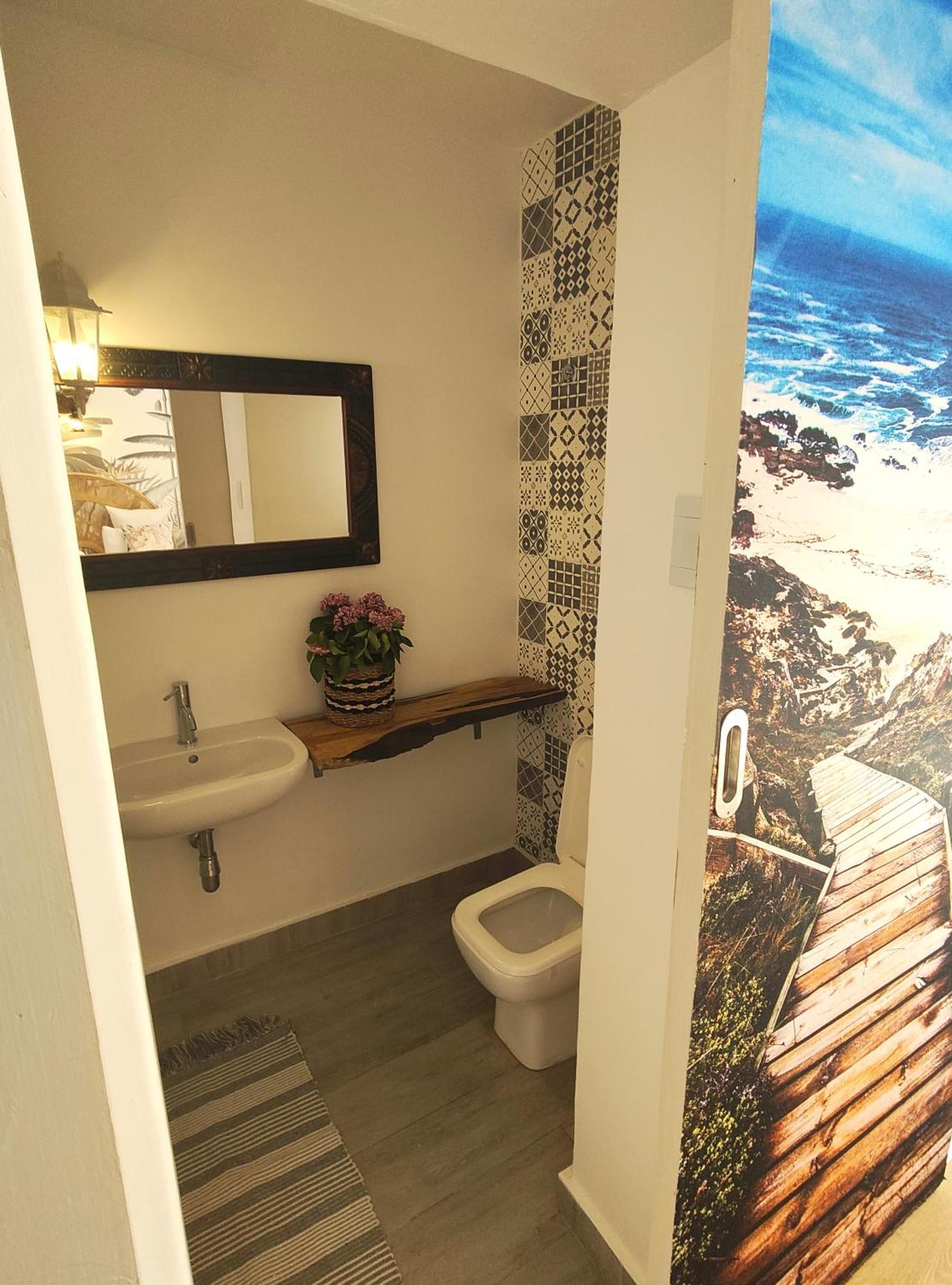 Sun&Sand Camps Bay Le Cap Extérieur photo