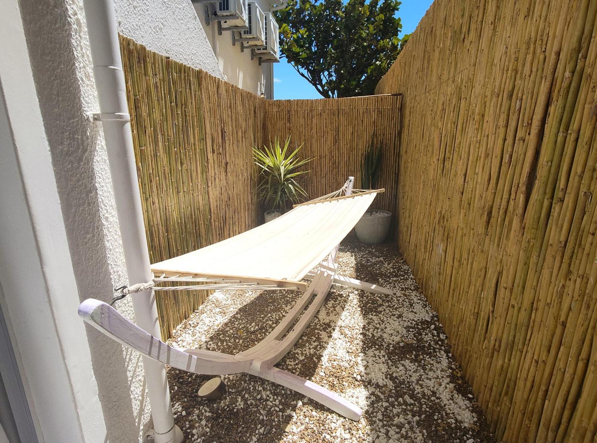 Sun&Sand Camps Bay Le Cap Extérieur photo