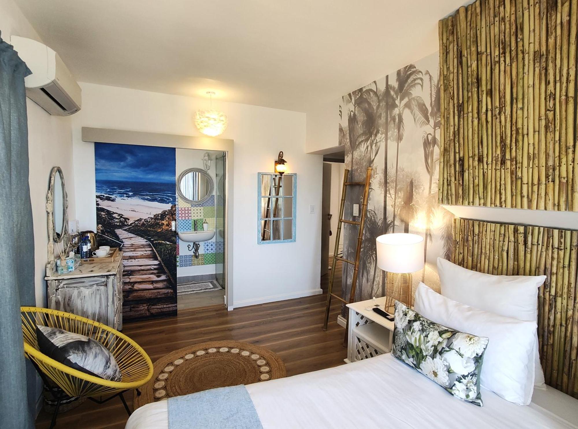 Sun&Sand Camps Bay Le Cap Extérieur photo