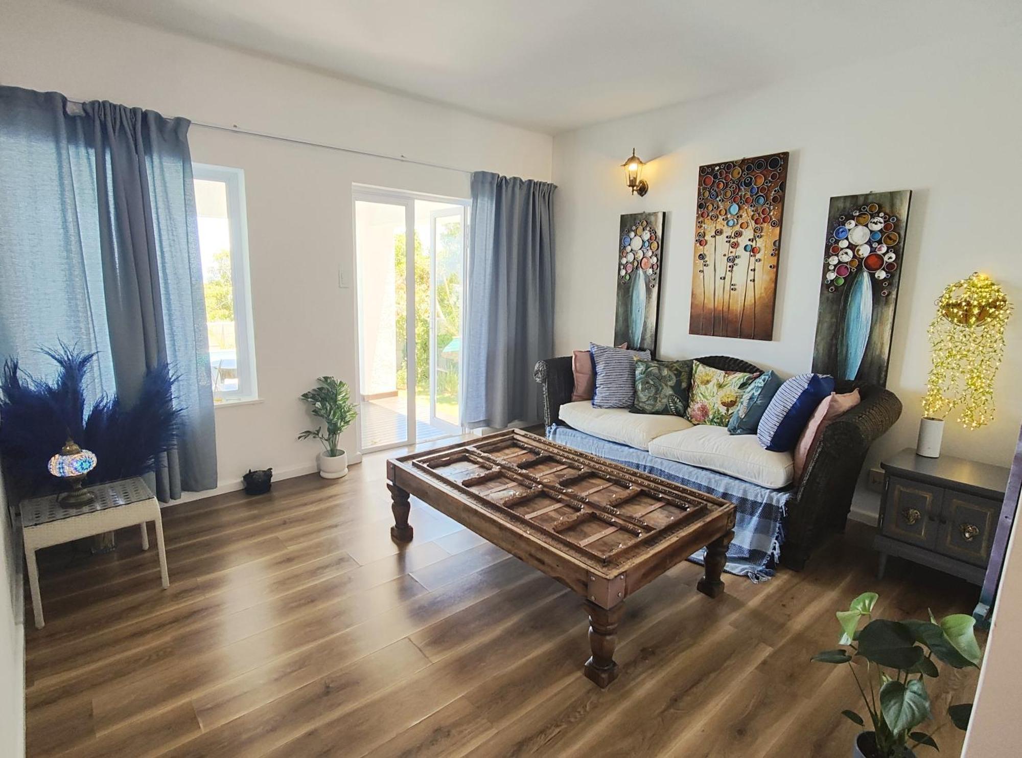 Sun&Sand Camps Bay Le Cap Extérieur photo